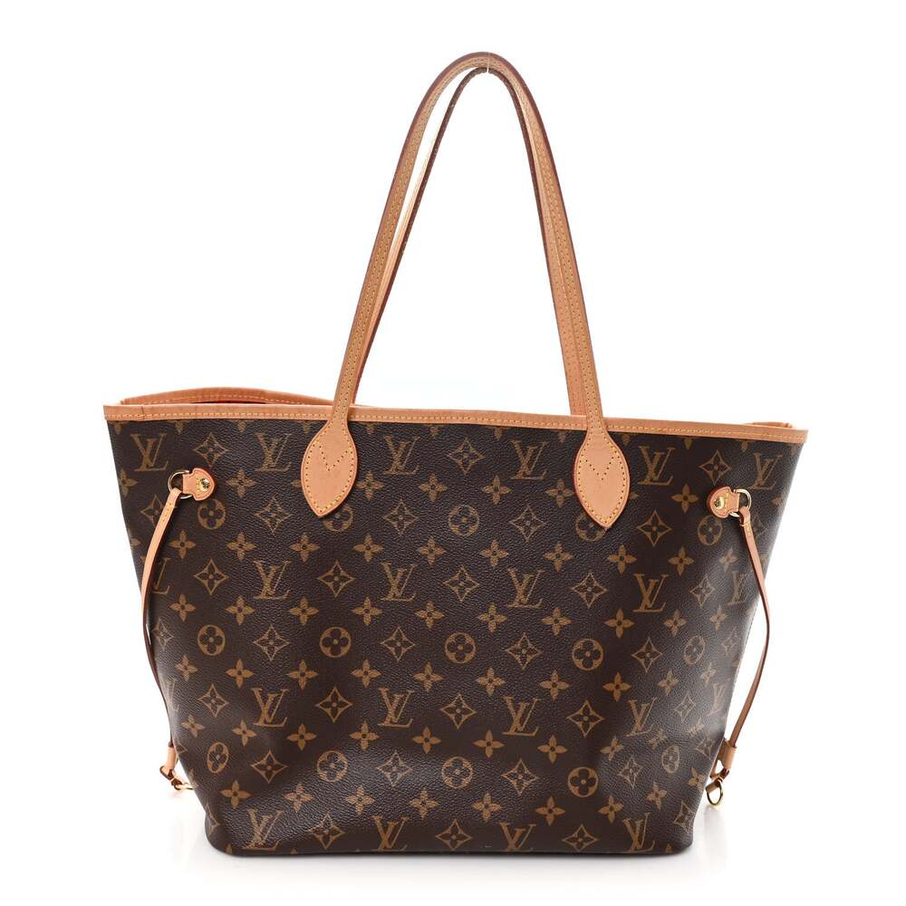Louis Vuitton Neo Neverfull Mm Cherry #268425L15B